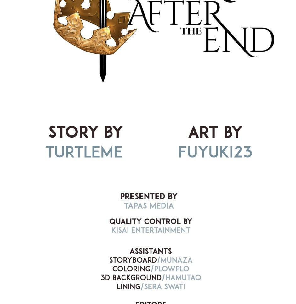 The Beginning After the End Chapter 36 page 5 - 