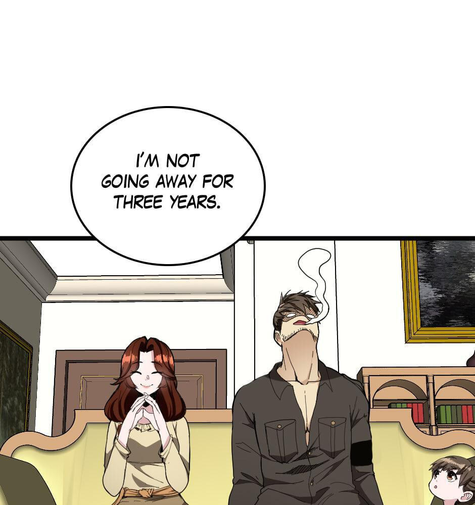 The Beginning After the End Chapter 36 page 41 - 