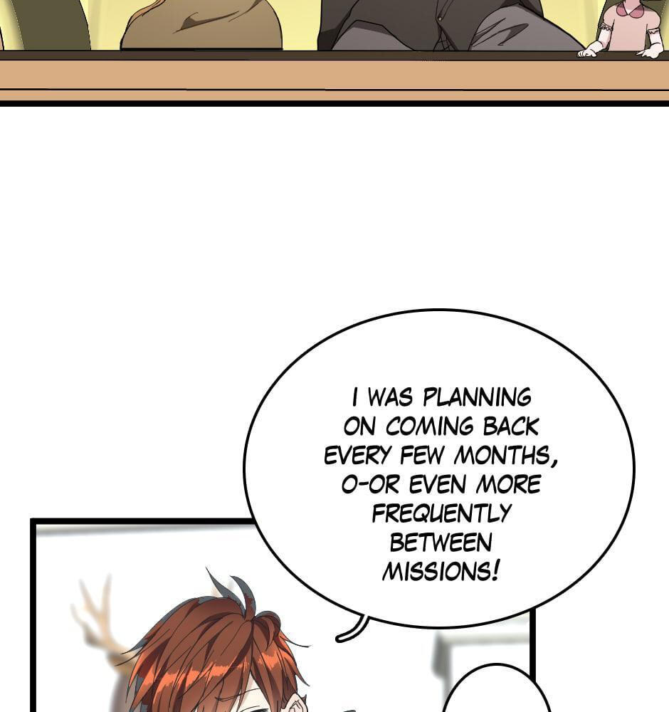 The Beginning After the End Chapter 36 page 42 - 