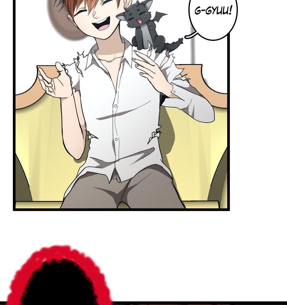 The Beginning After the End Chapter 36 page 43 - 