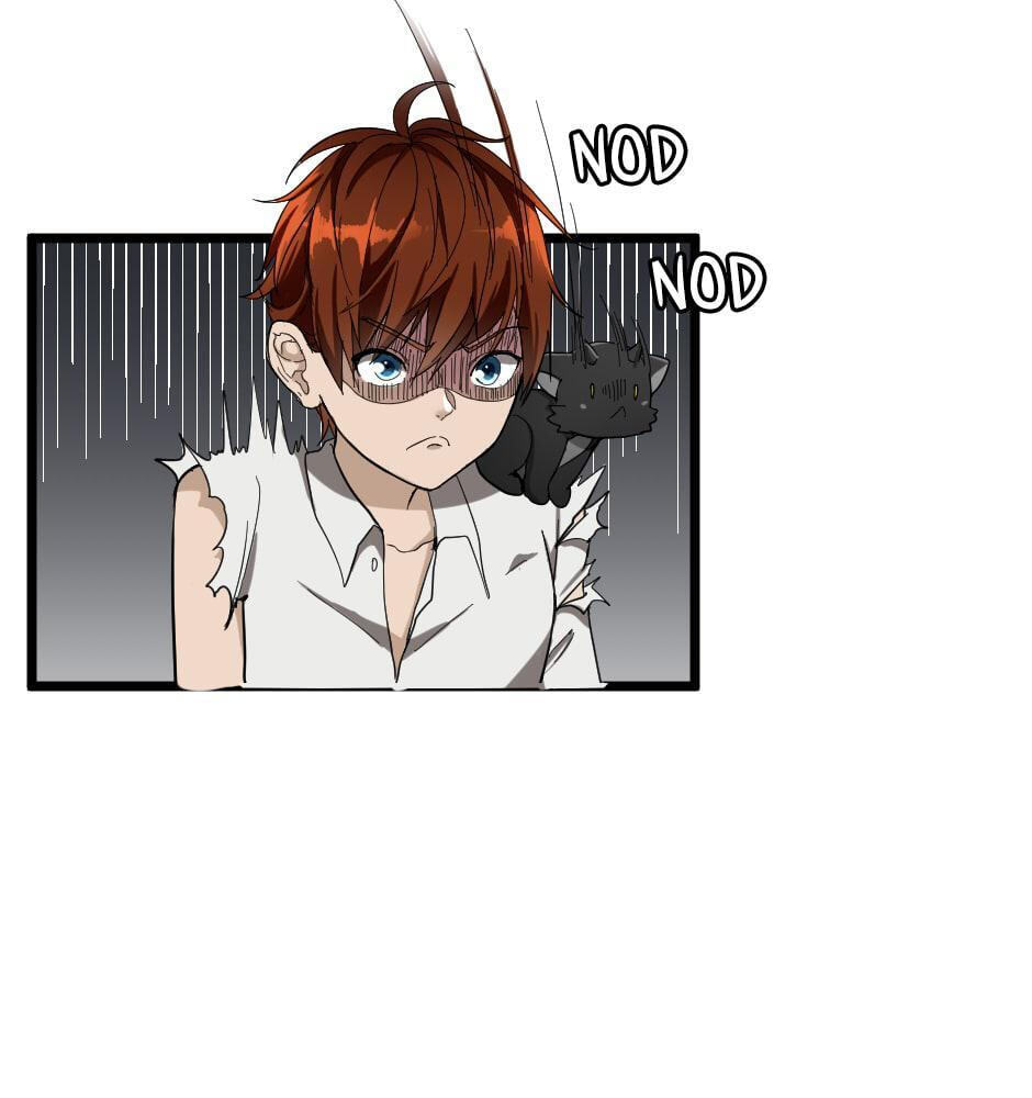 The Beginning After the End Chapter 36 page 45 - 