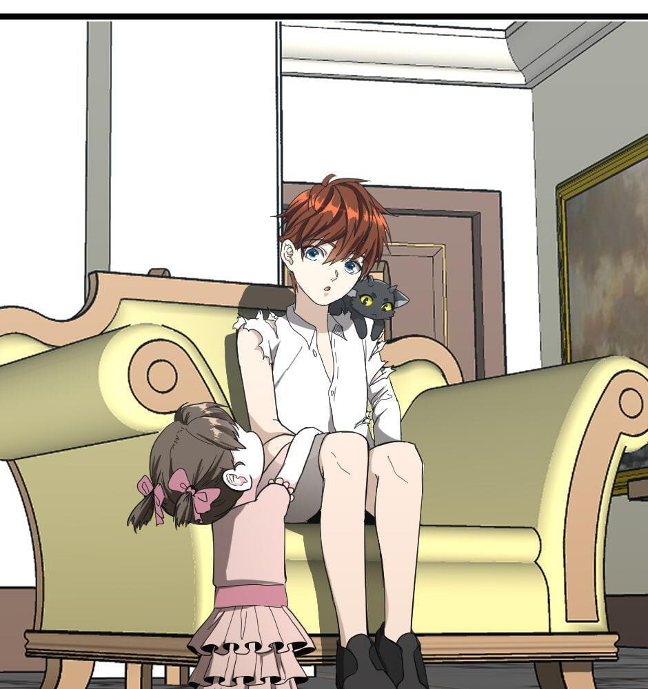The Beginning After the End Chapter 36 page 46 - 