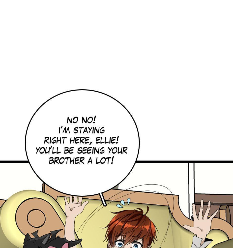 The Beginning After the End Chapter 36 page 49 - 