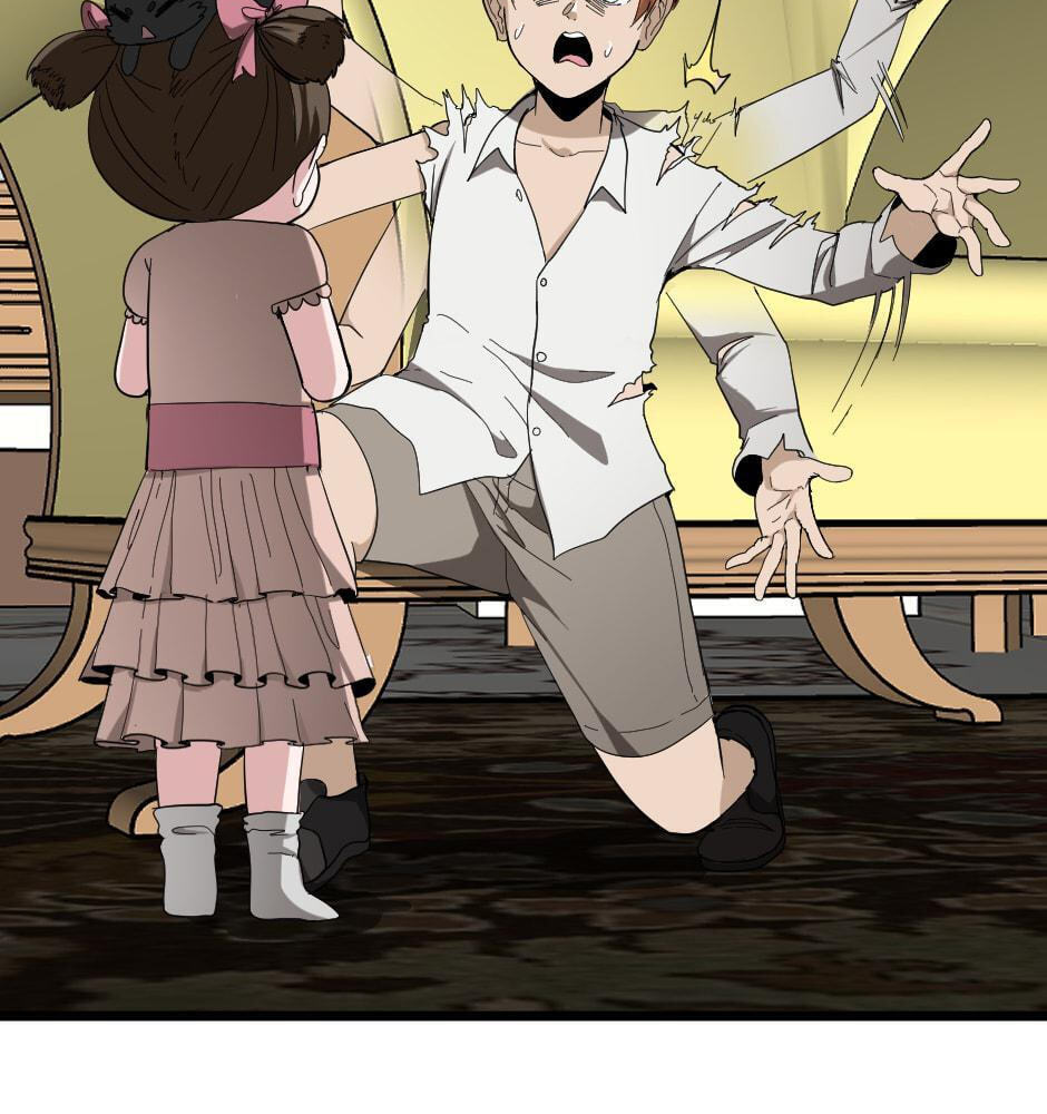 The Beginning After the End Chapter 36 page 50 - 