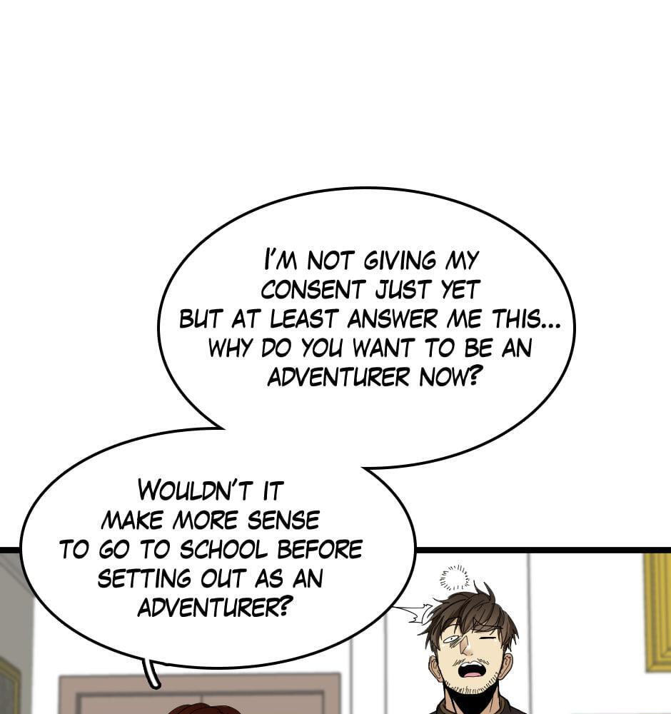 The Beginning After the End Chapter 36 page 51 - 