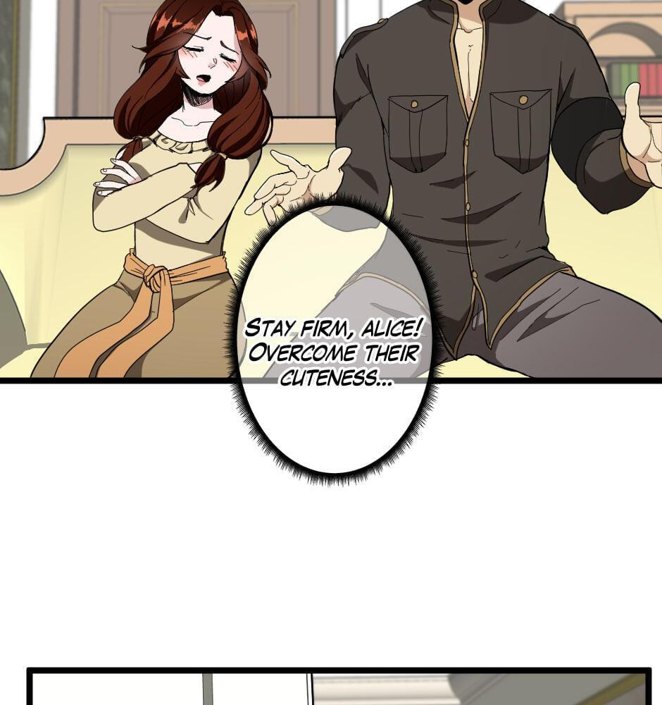 The Beginning After the End Chapter 36 page 52 - 