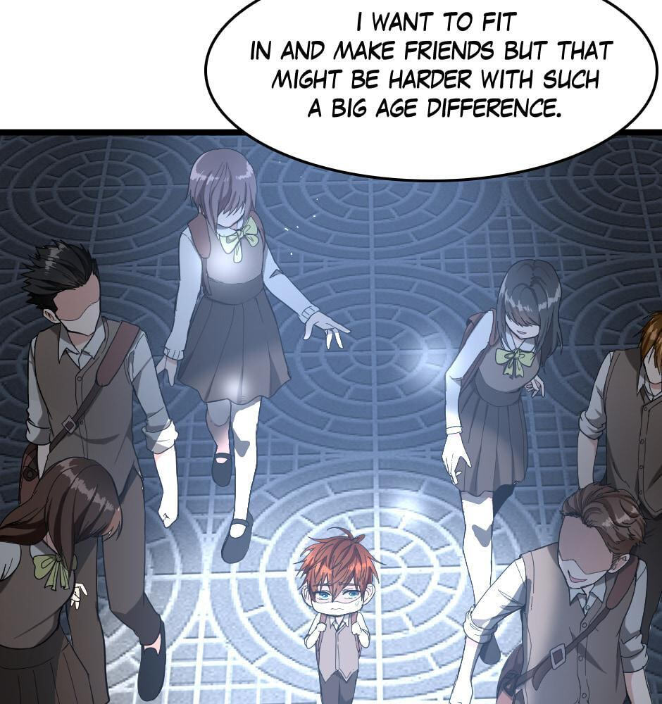 The Beginning After the End Chapter 36 page 54 - 