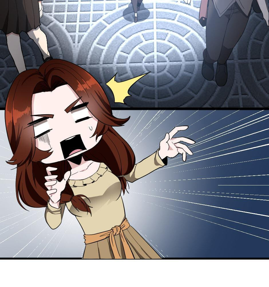 The Beginning After the End Chapter 36 page 55 - 