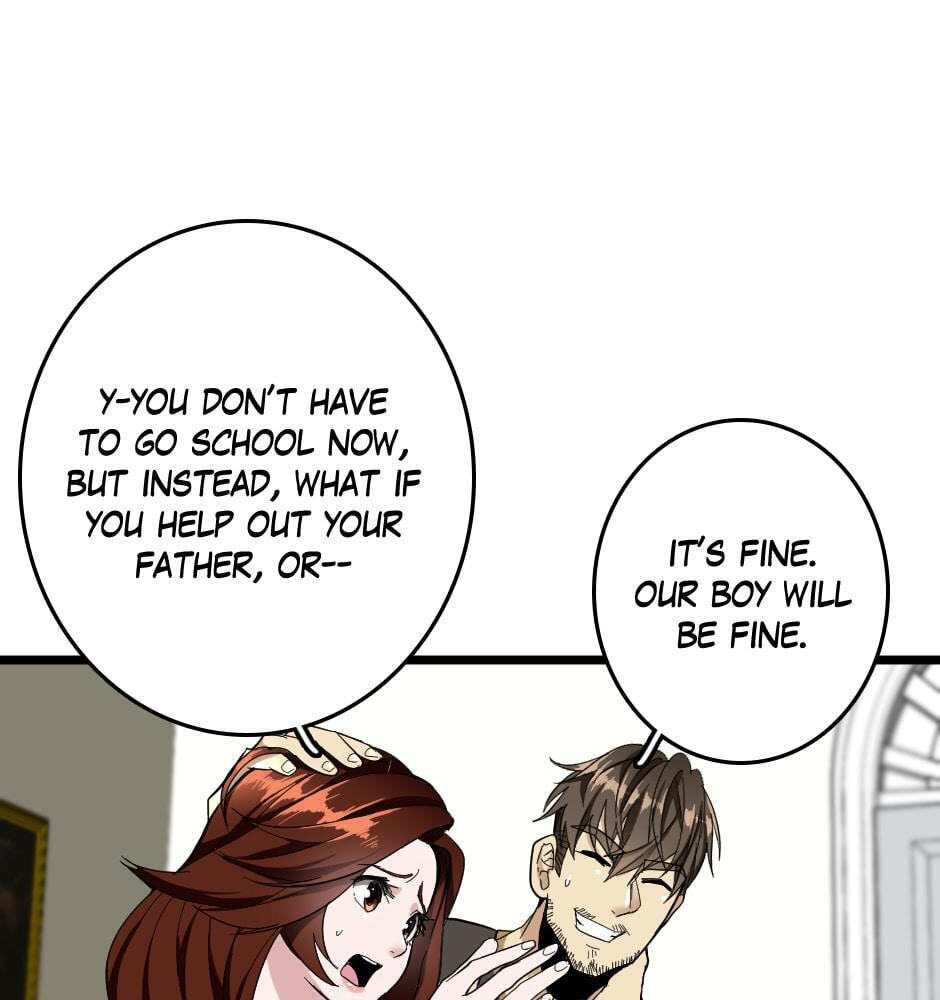 The Beginning After the End Chapter 36 page 56 - 