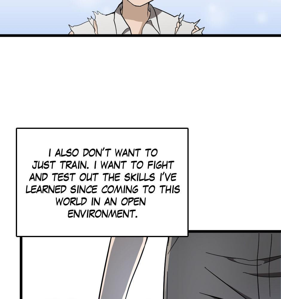 The Beginning After the End Chapter 36 page 58 - 