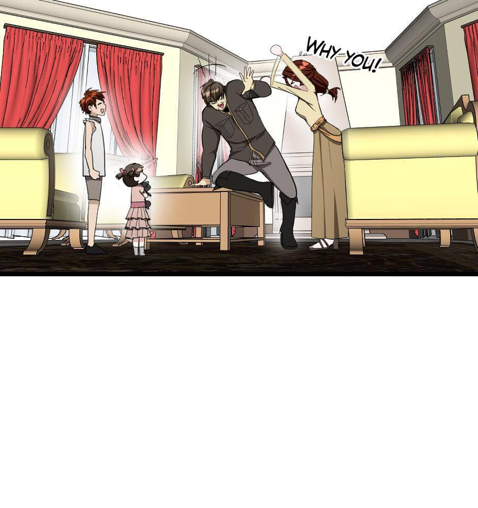 The Beginning After the End Chapter 36 page 60 - 