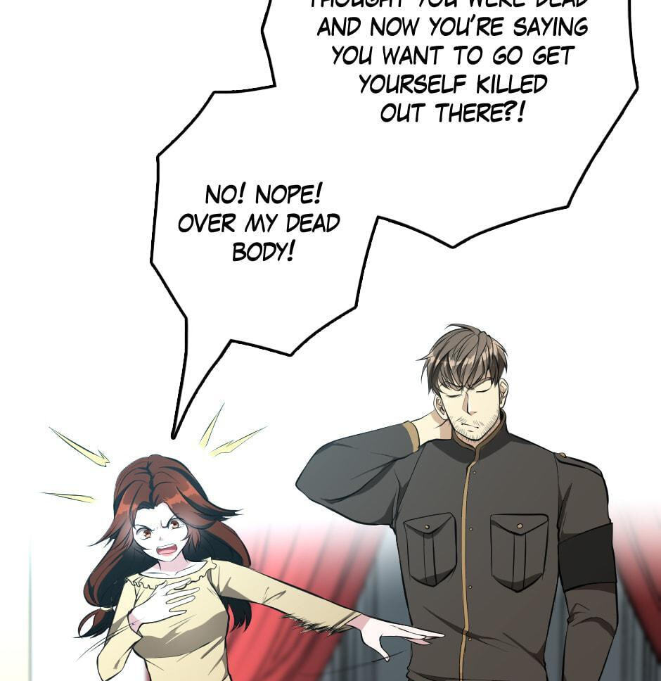 The Beginning After the End Chapter 36 page 7 - 