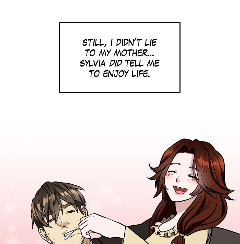 The Beginning After the End Chapter 36 page 61 - 