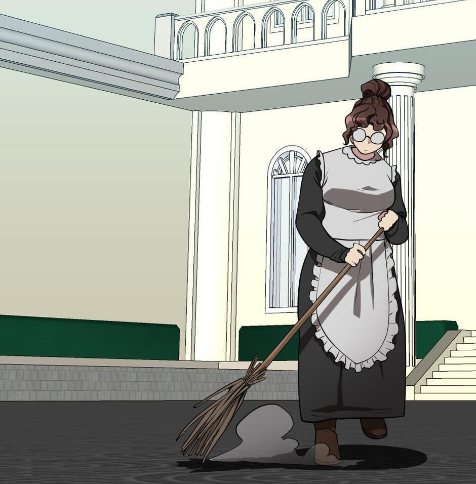 The Beginning After the End Chapter 36 page 70 - 