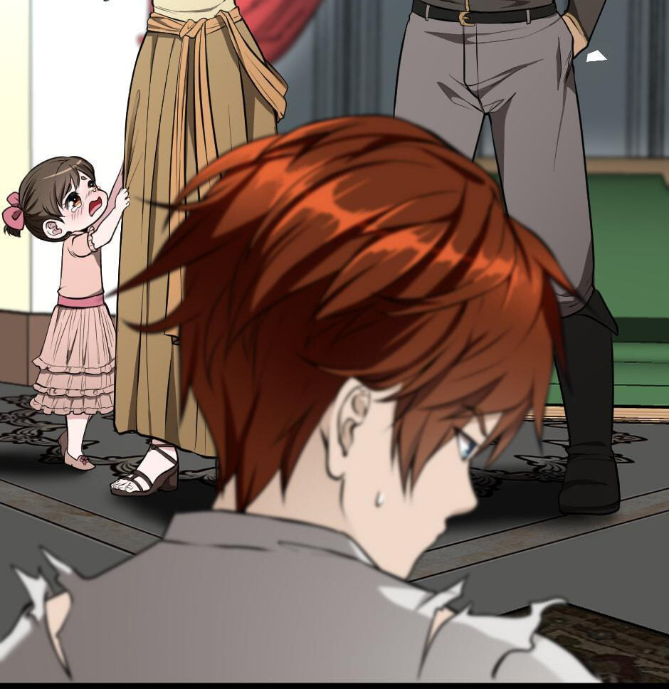 The Beginning After the End Chapter 36 page 8 - 