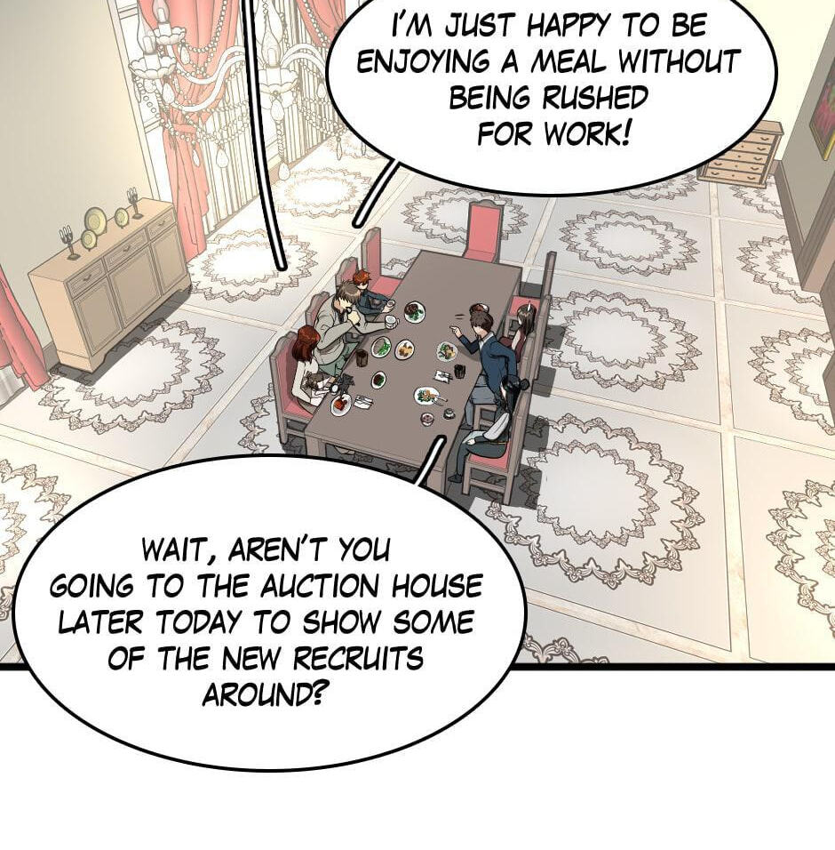 The Beginning After the End Chapter 36 page 72 - 