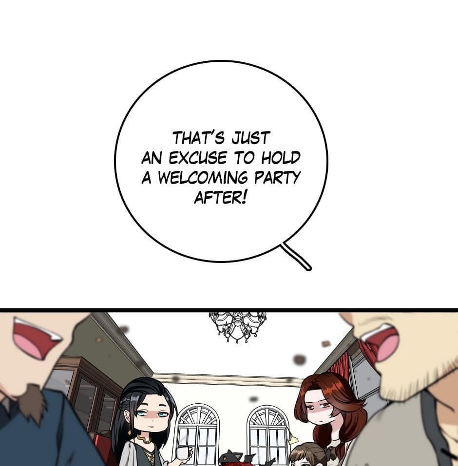 The Beginning After the End Chapter 36 page 73 - 