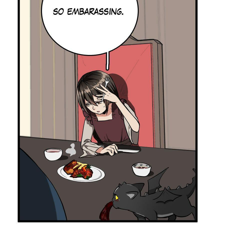 The Beginning After the End Chapter 36 page 75 - 
