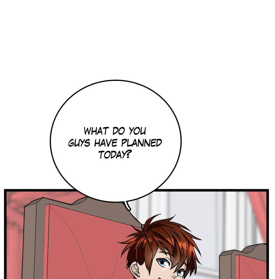 The Beginning After the End Chapter 36 page 76 - 