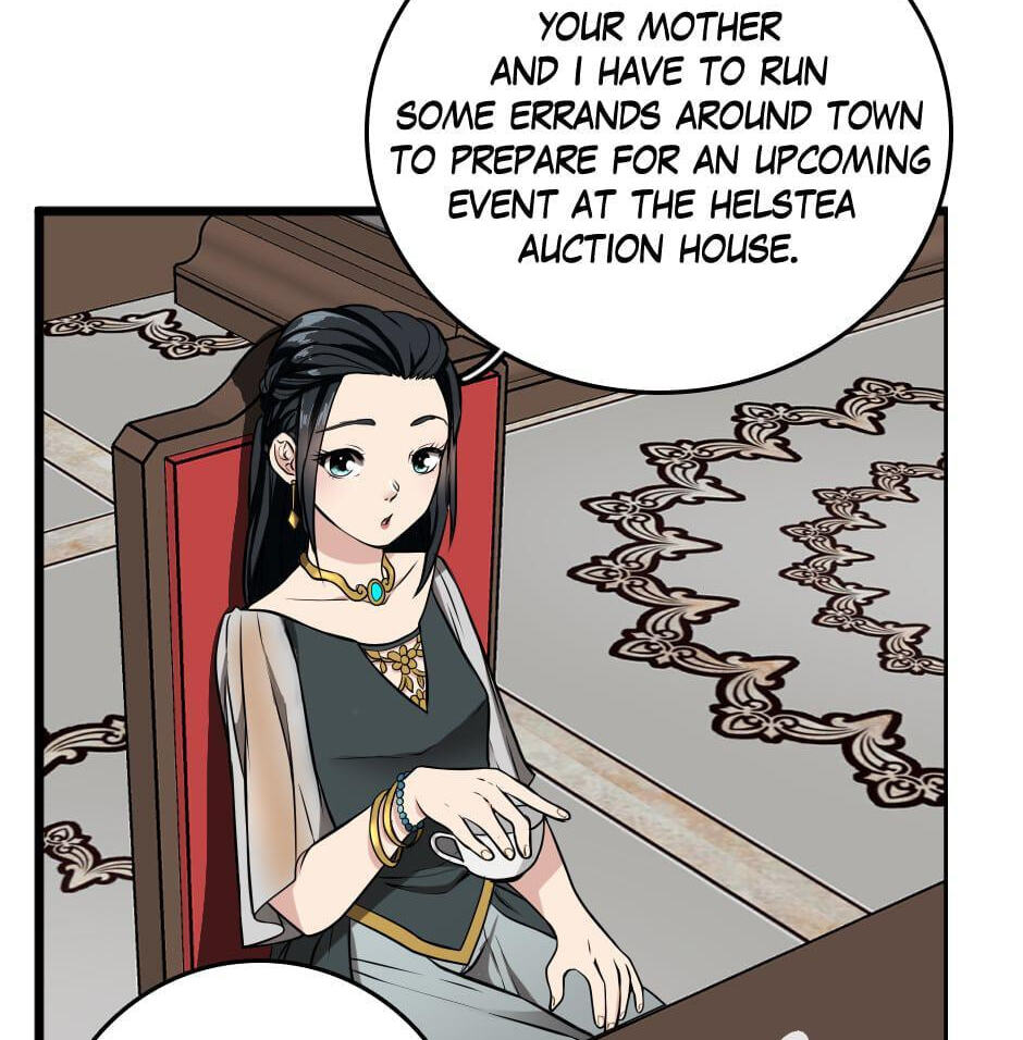 The Beginning After the End Chapter 36 page 78 - 