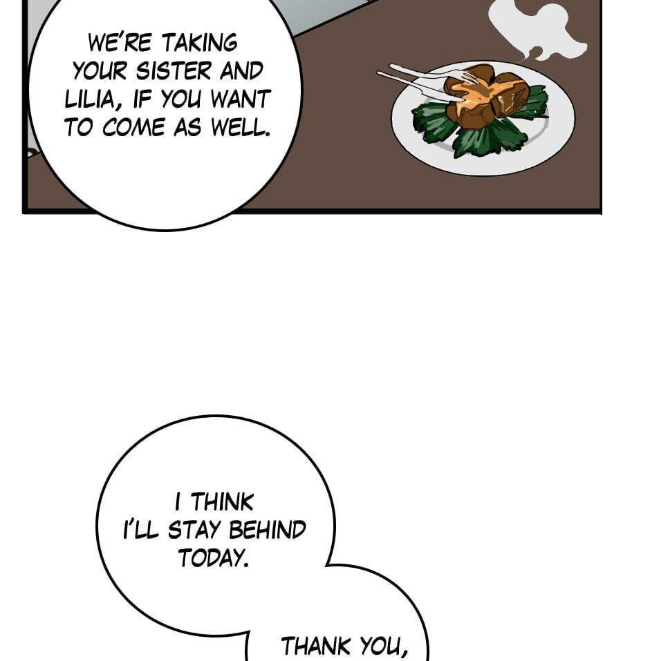 The Beginning After the End Chapter 36 page 79 - 