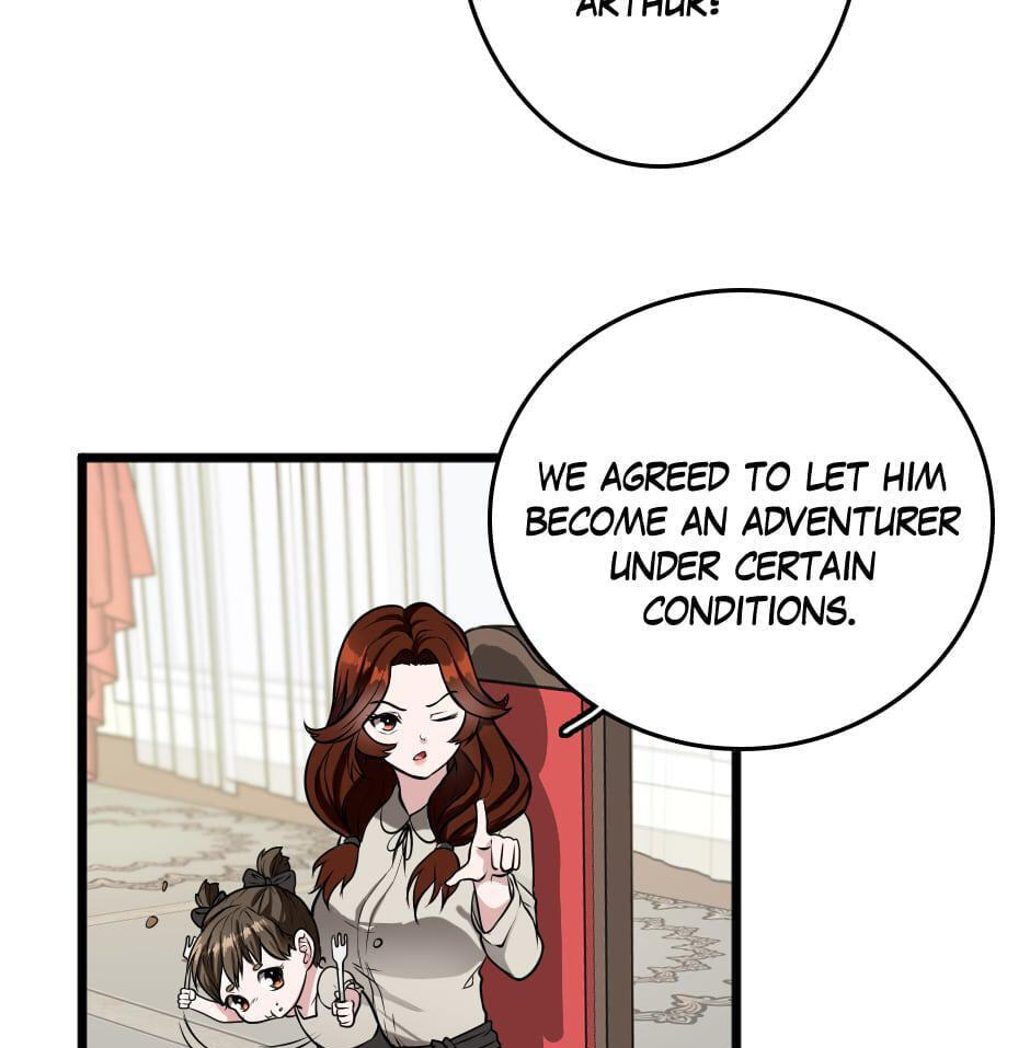 The Beginning After the End Chapter 36 page 81 - 