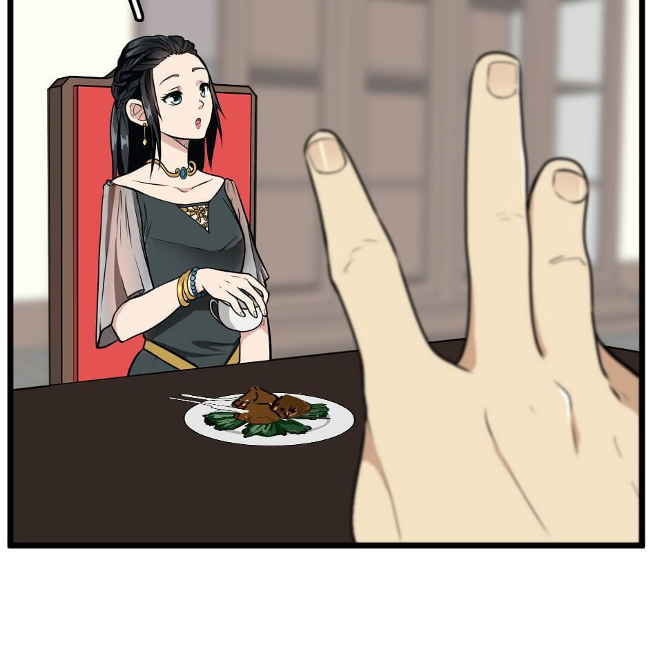 The Beginning After the End Chapter 36 page 83 - 