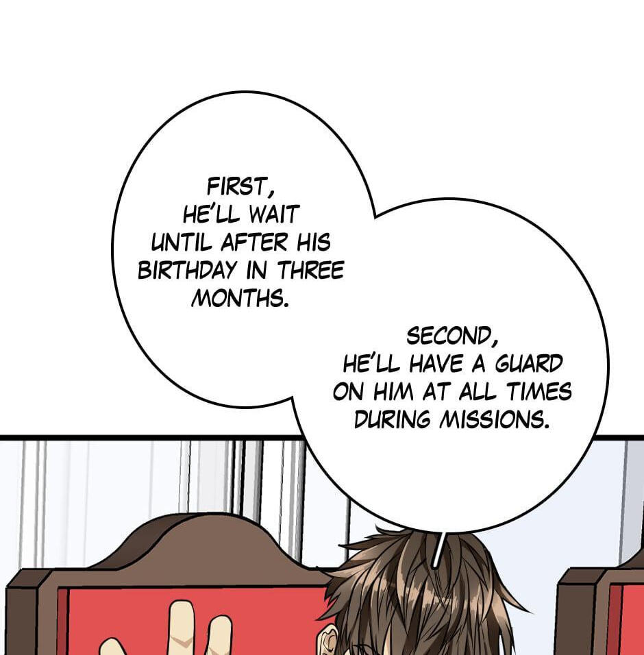 The Beginning After the End Chapter 36 page 84 - 