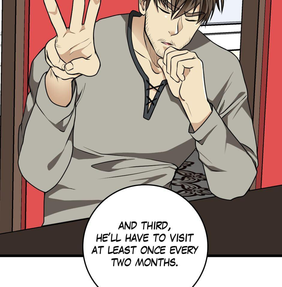 The Beginning After the End Chapter 36 page 85 - 