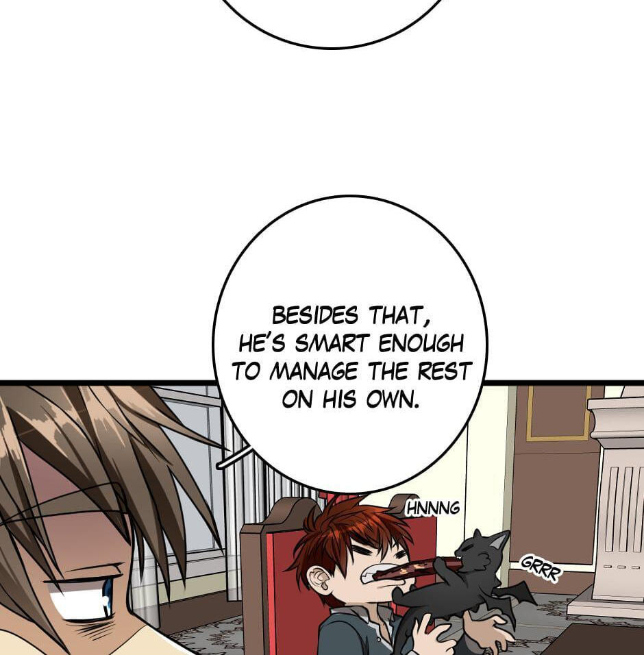 The Beginning After the End Chapter 36 page 86 - 