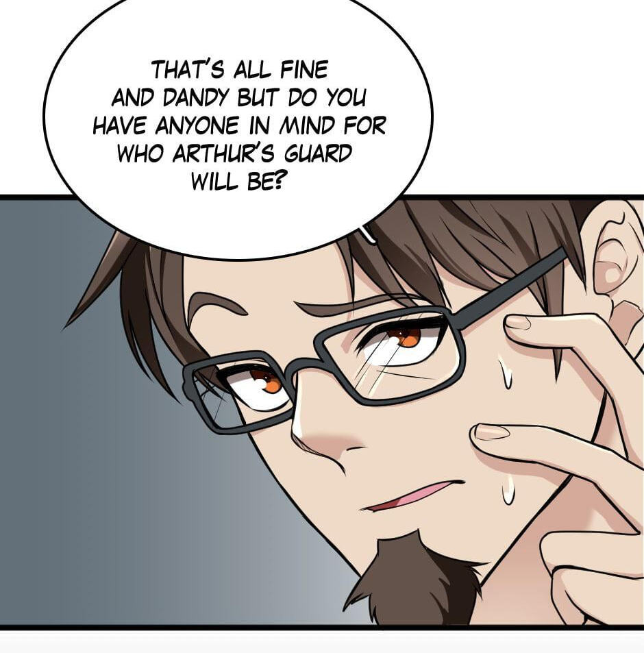The Beginning After the End Chapter 36 page 88 - 