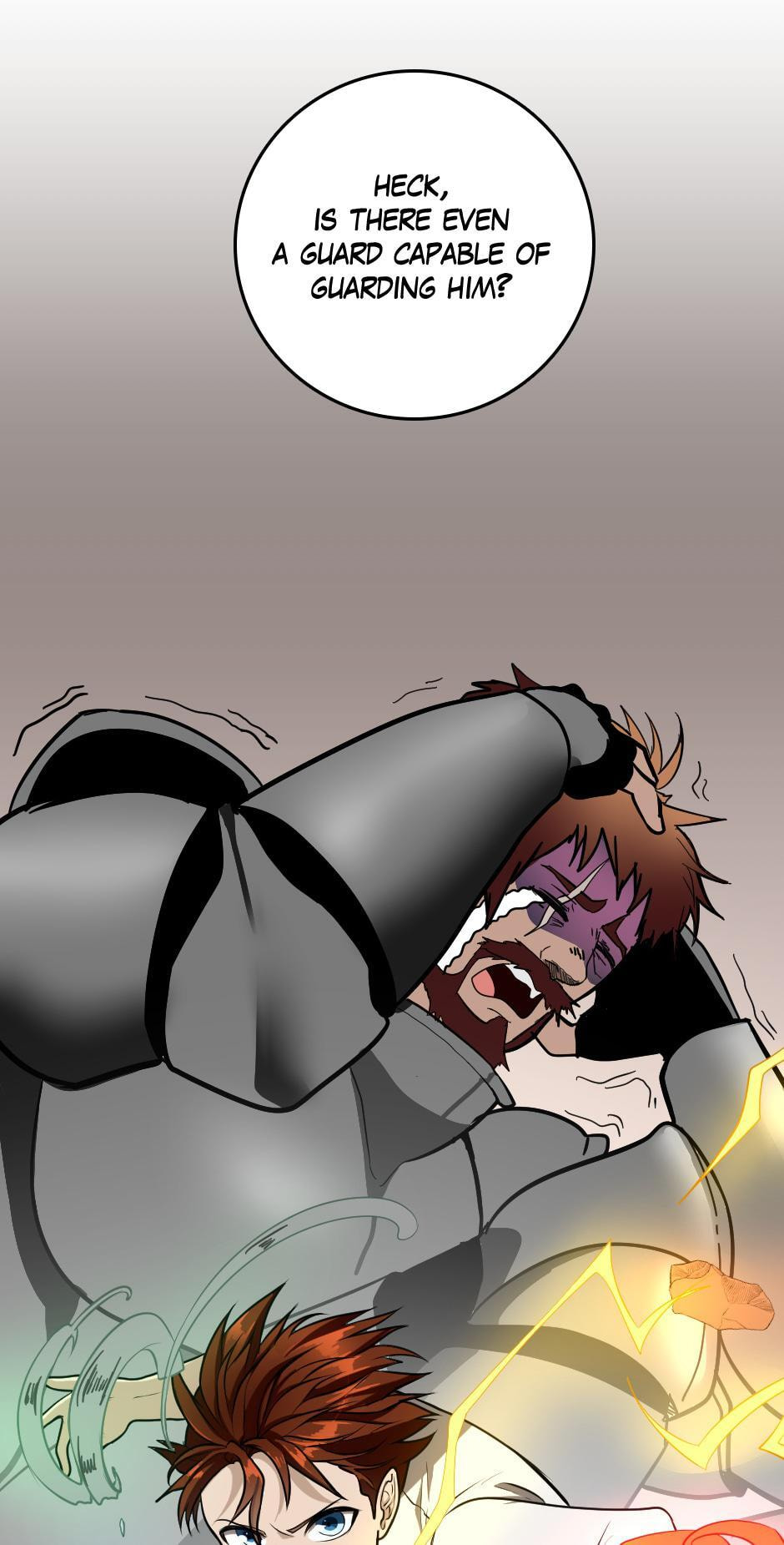 The Beginning After the End Chapter 36 page 89 - 