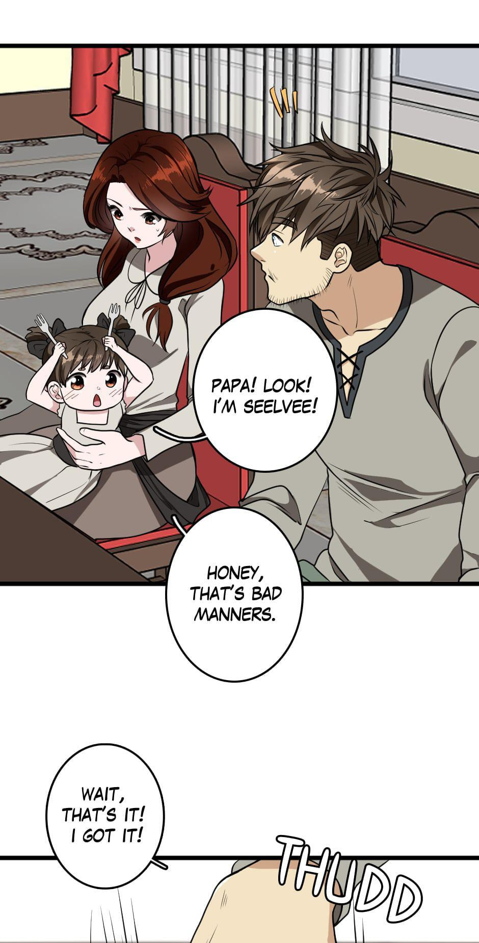 The Beginning After the End Chapter 36 page 91 - 