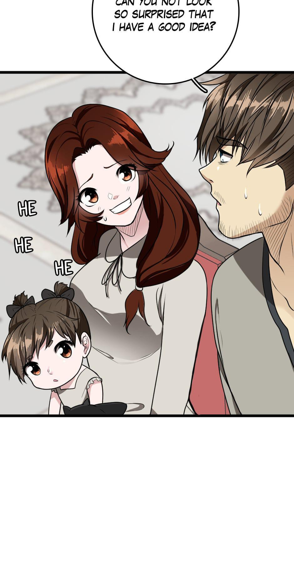 The Beginning After the End Chapter 36 page 94 - 