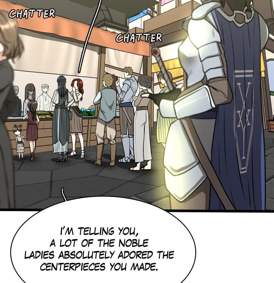 The Beginning After the End Chapter 37 page 14 - 
