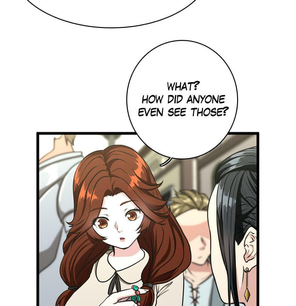 The Beginning After the End Chapter 37 page 15 - 