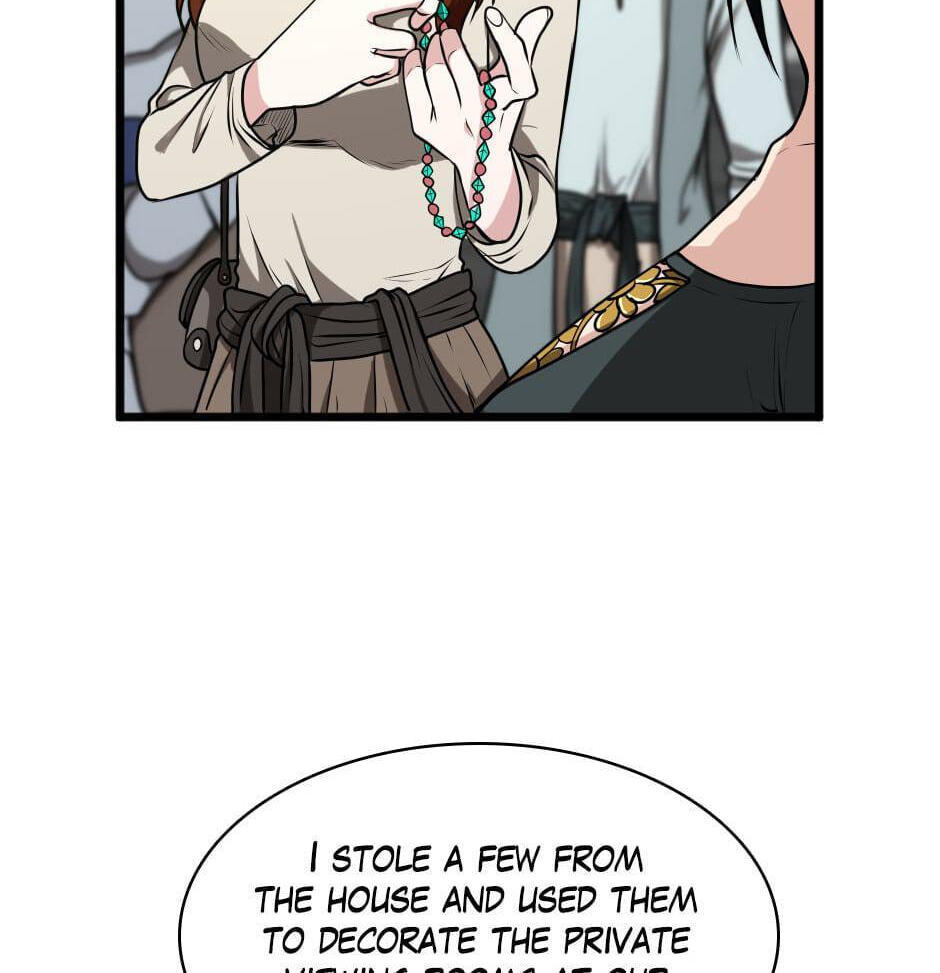 The Beginning After the End Chapter 37 page 16 - 