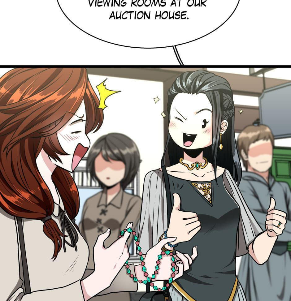 The Beginning After the End Chapter 37 page 17 - 