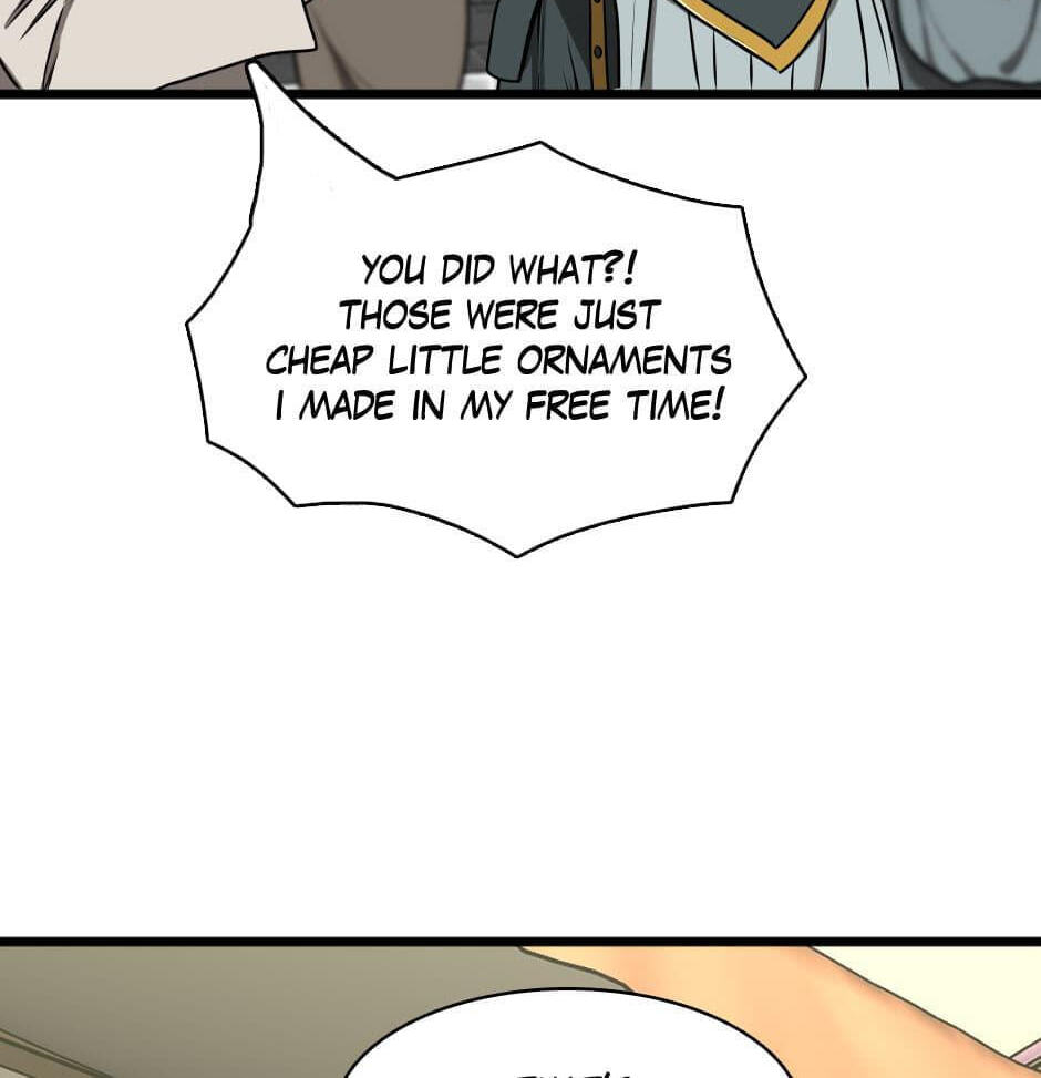 The Beginning After the End Chapter 37 page 18 - 