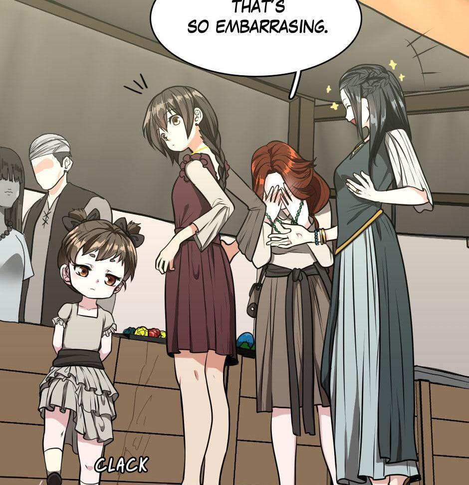 The Beginning After the End Chapter 37 page 19 - 