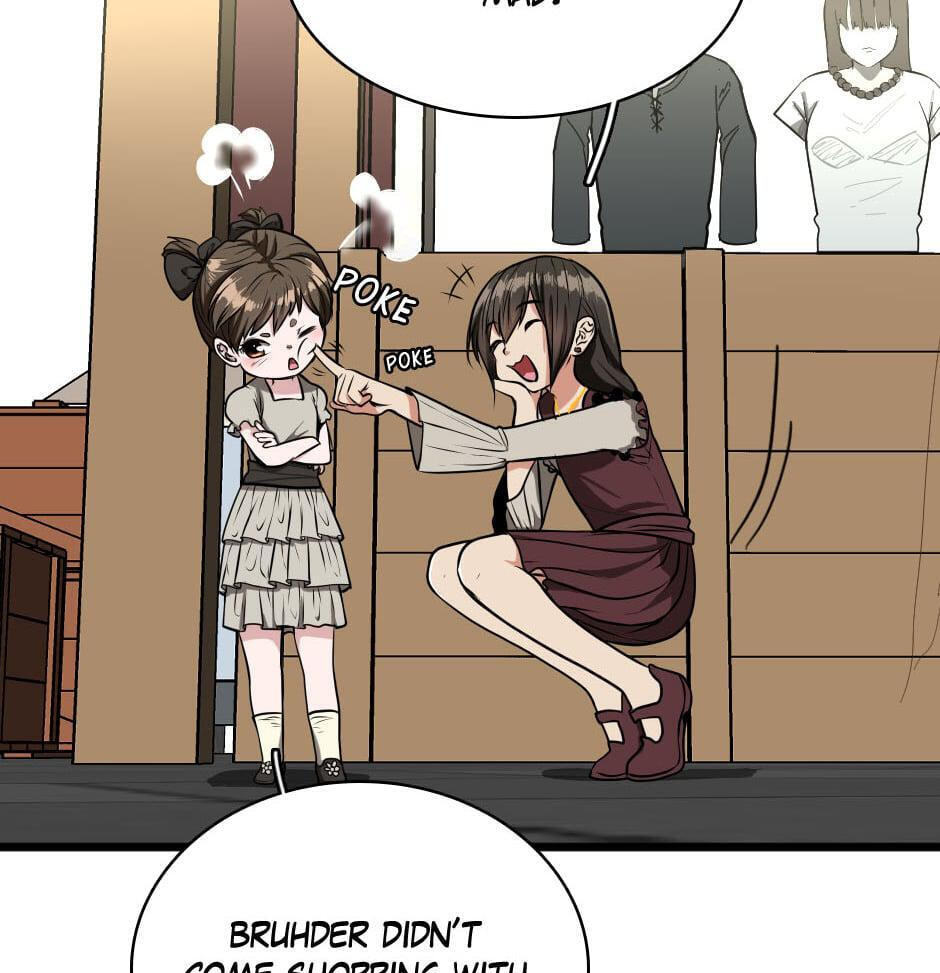 The Beginning After the End Chapter 37 page 21 - 