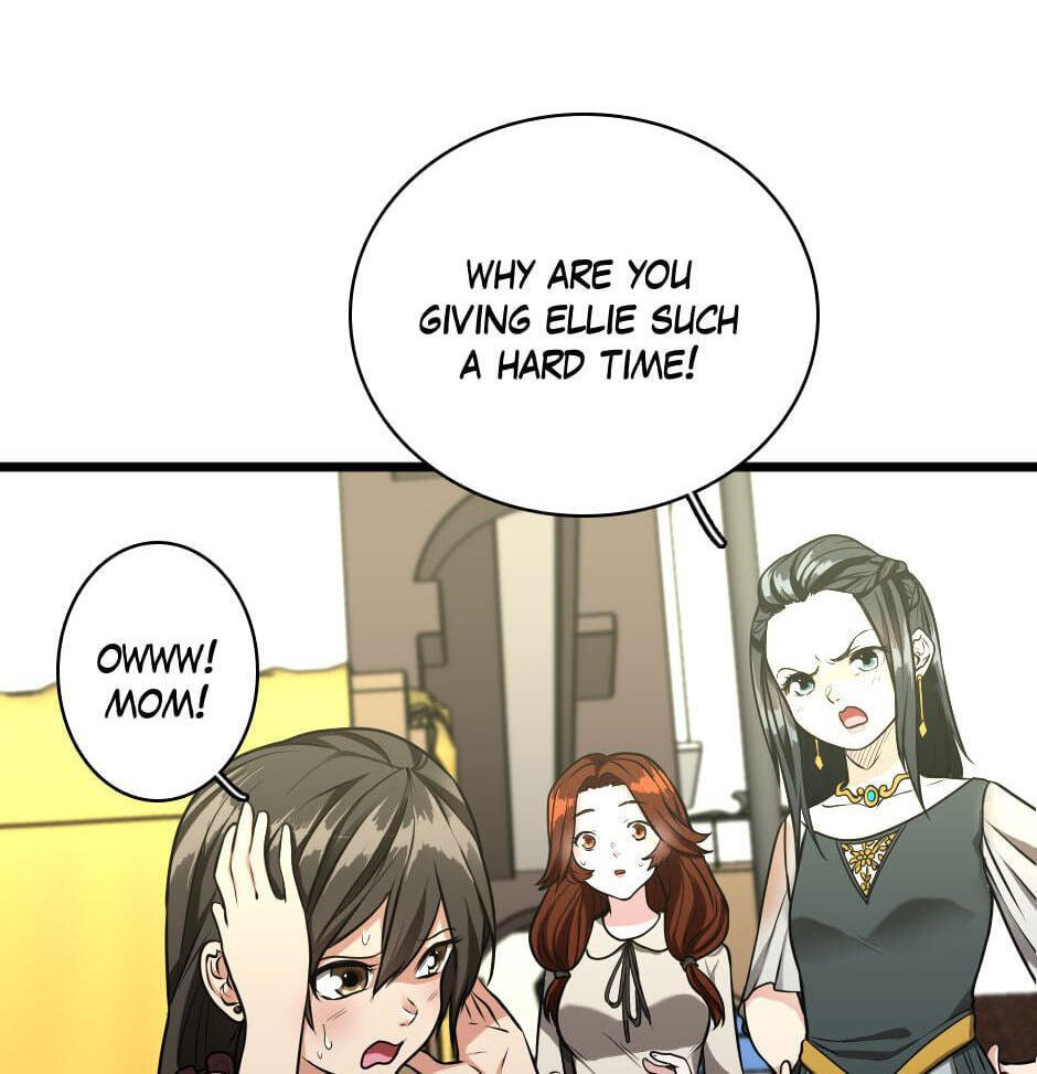 The Beginning After the End Chapter 37 page 28 - 