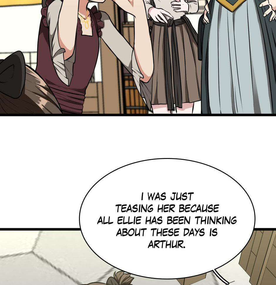 The Beginning After the End Chapter 37 page 29 - 
