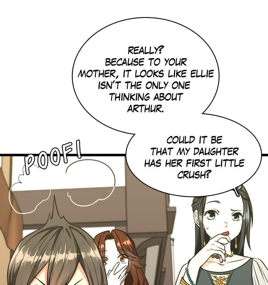 The Beginning After the End Chapter 37 page 31 - 