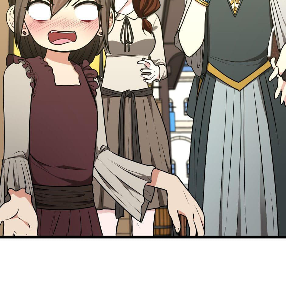 The Beginning After the End Chapter 37 page 32 - 