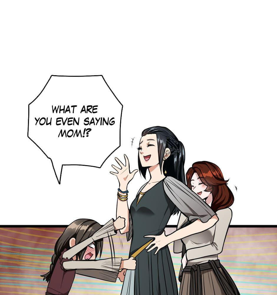 The Beginning After the End Chapter 37 page 33 - 