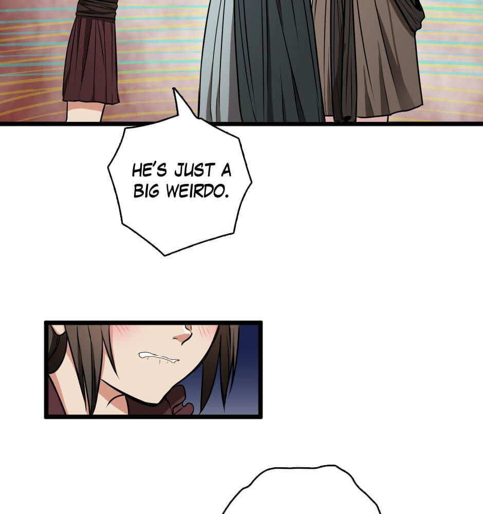 The Beginning After the End Chapter 37 page 34 - 