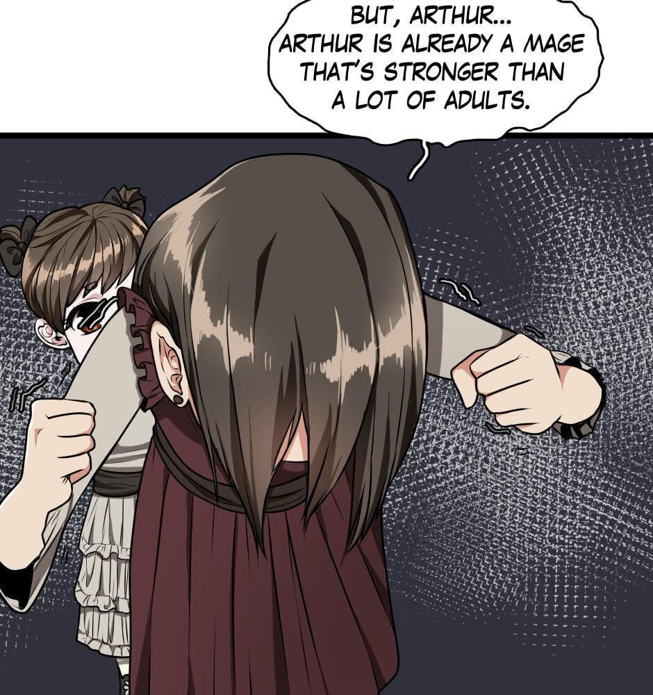 The Beginning After the End Chapter 37 page 37 - 