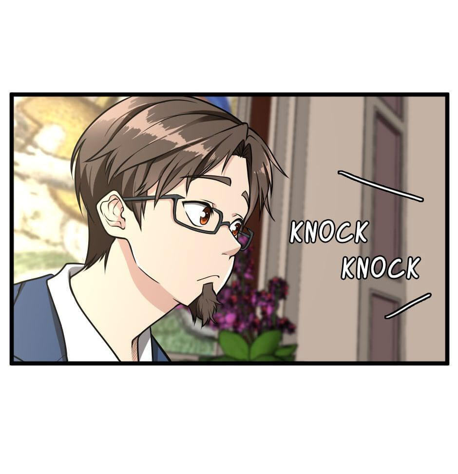 The Beginning After the End Chapter 37 page 5 - 