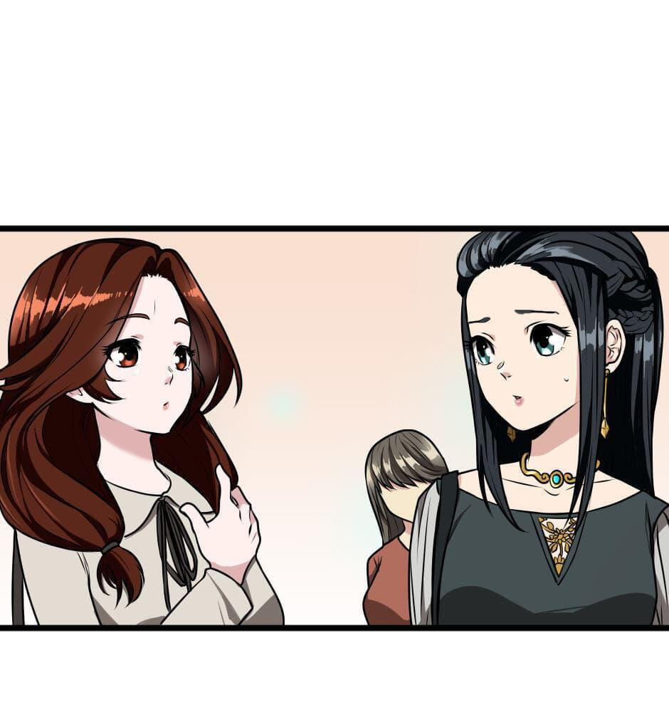 The Beginning After the End Chapter 37 page 41 - 